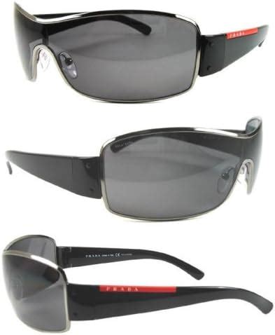 PRADA SPS 52ES SUNGLASSES SPS52E SUN GLASSES 